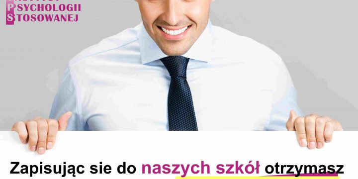 Karta BiznesBenefit dla Studium Psychologii i&nbsp;Psychoterapii