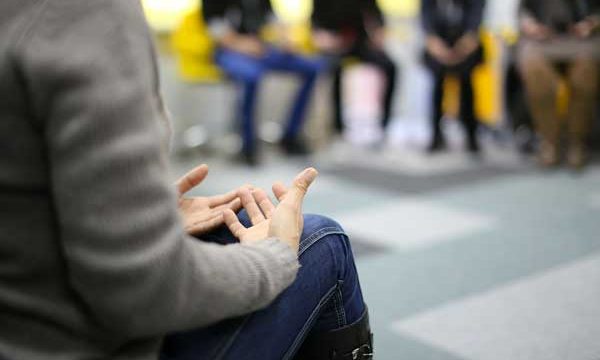Role społeczne w psychoterapii grupowej