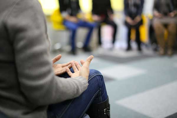 psychologia role społeczne w terapii