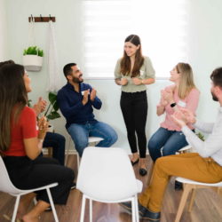 trening interpersonalny psychologia