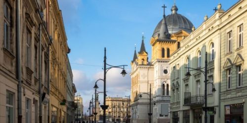 Łódź instytut psychologii stosowanej psychoterapia psychologia