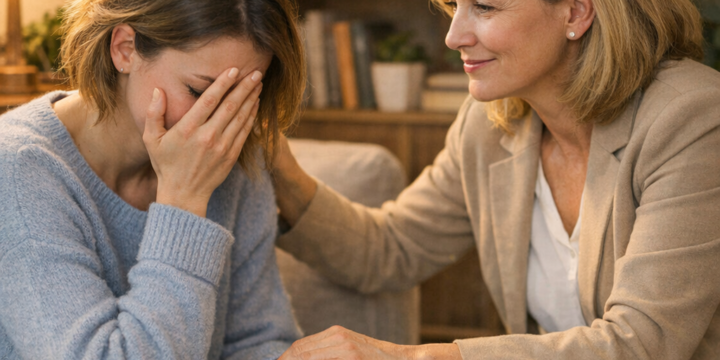 Empatia jako praktyka psychoterapeutyczna – od rozumienia do responsywności. Jak przechodzić od wewnętrznego odczuwania do trafnych interwencji psychoterapeutycznych